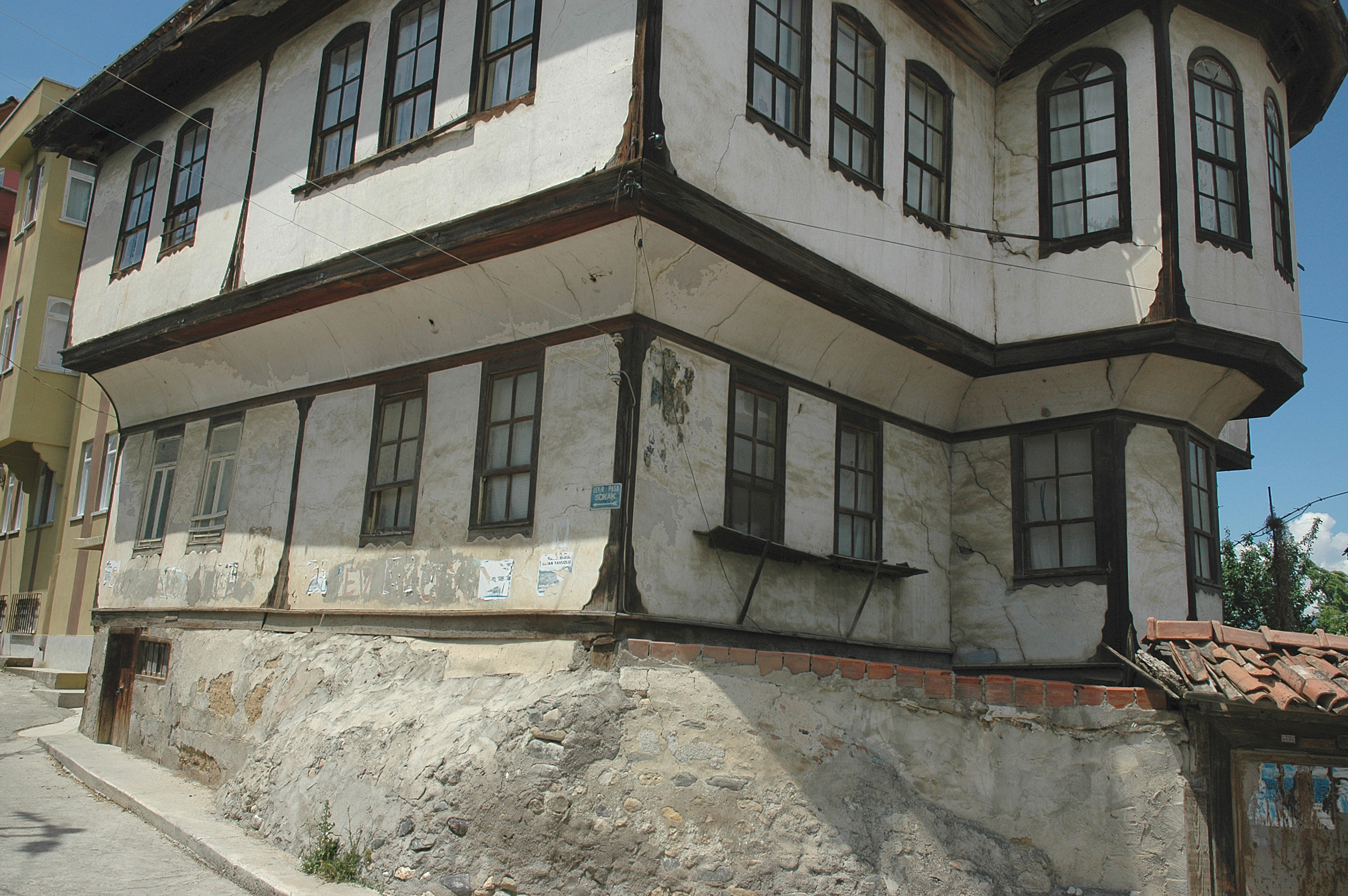 Boyabat, Turkey