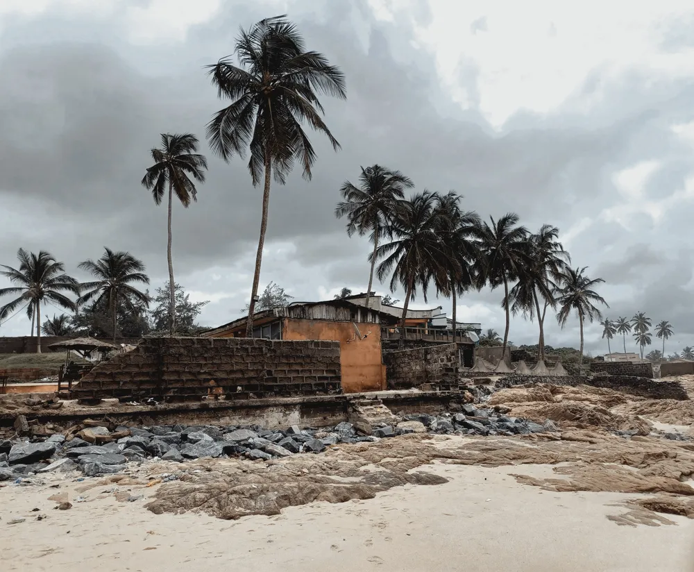 Fort Winneba