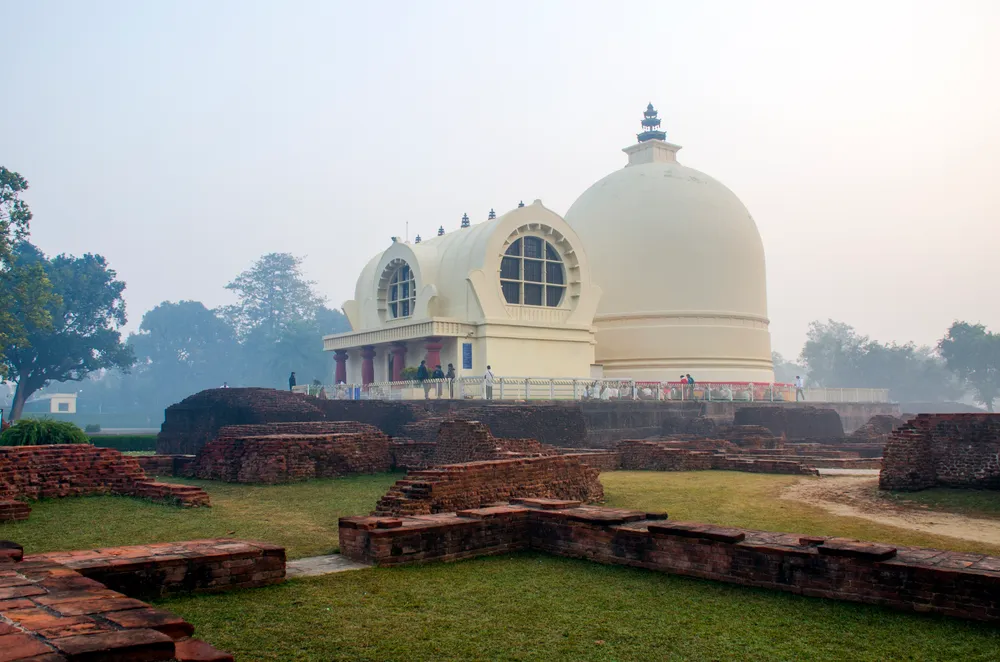 Kushinagar, India