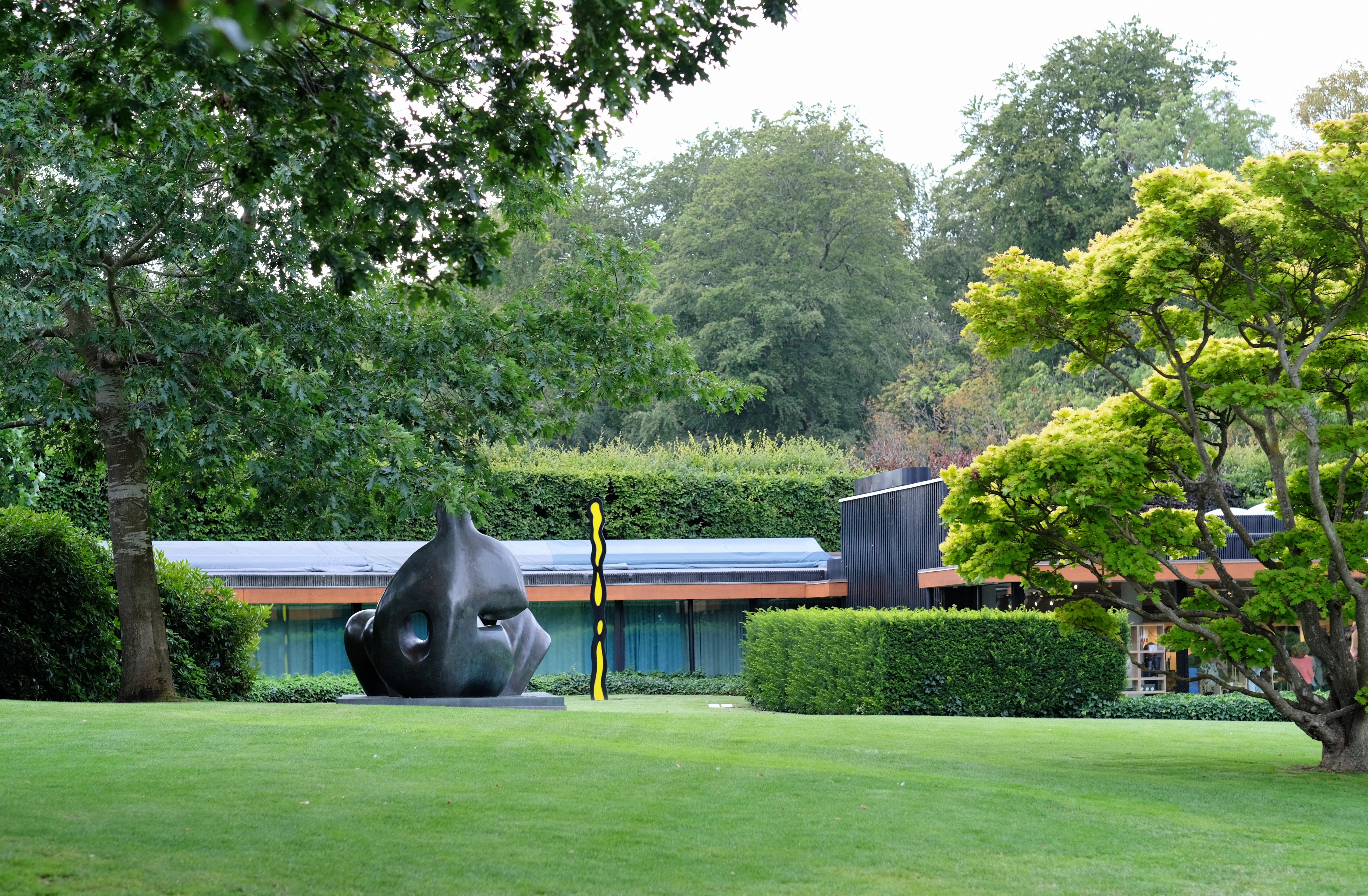Louisiana Museum of Modern Art