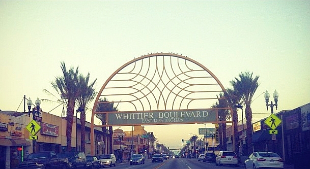 Eastside Los Angeles, United States