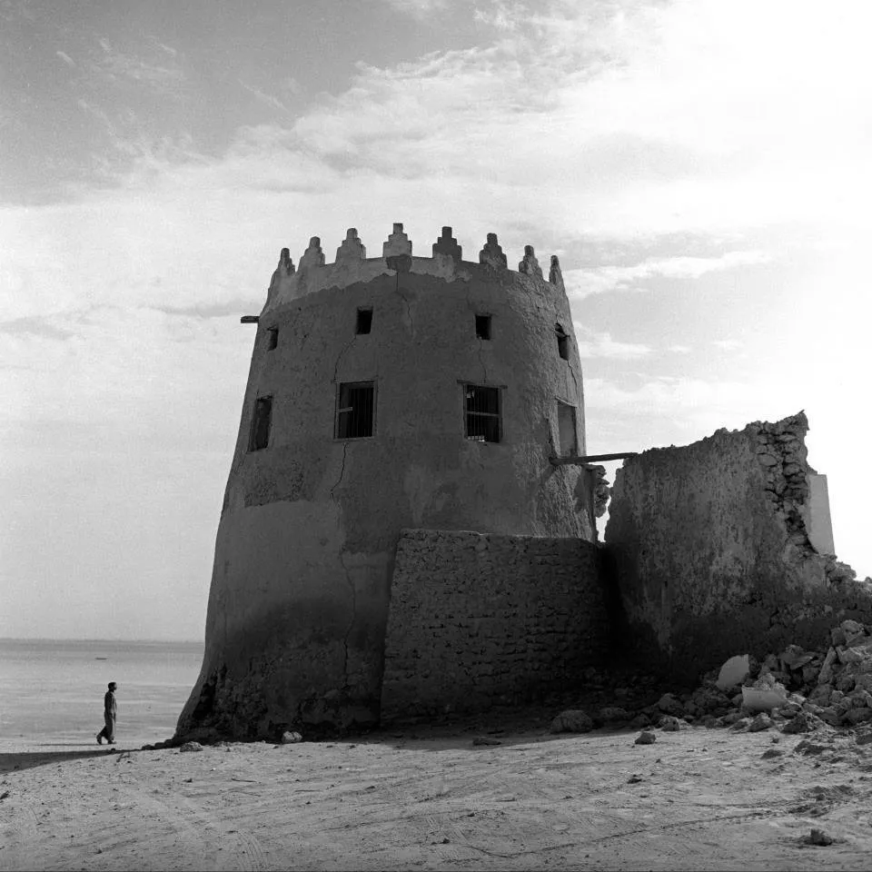 Al Faihani Palace
