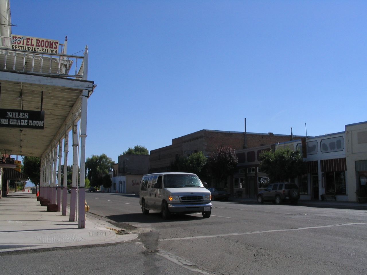 Alturas, United States