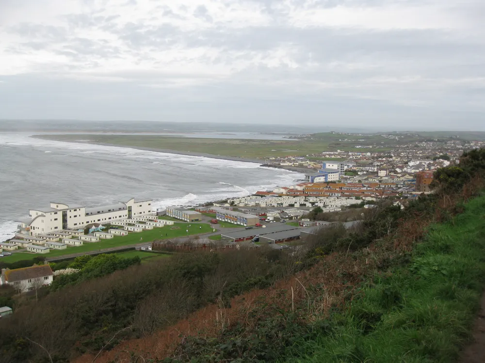 Westward Ho!, United Kingdom