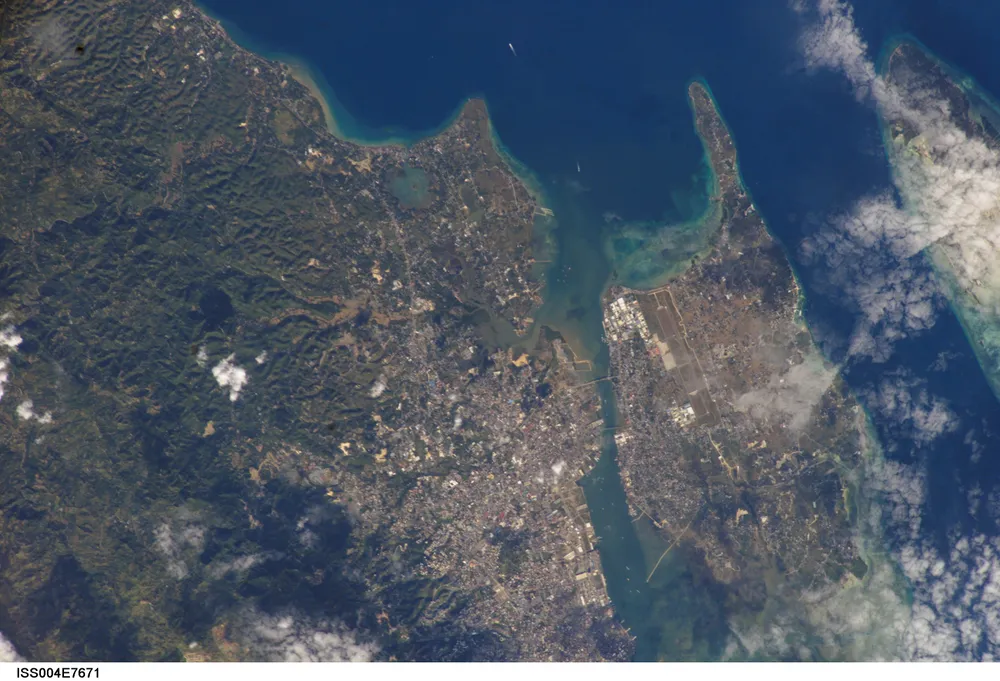 Metro Cebu, Philippines