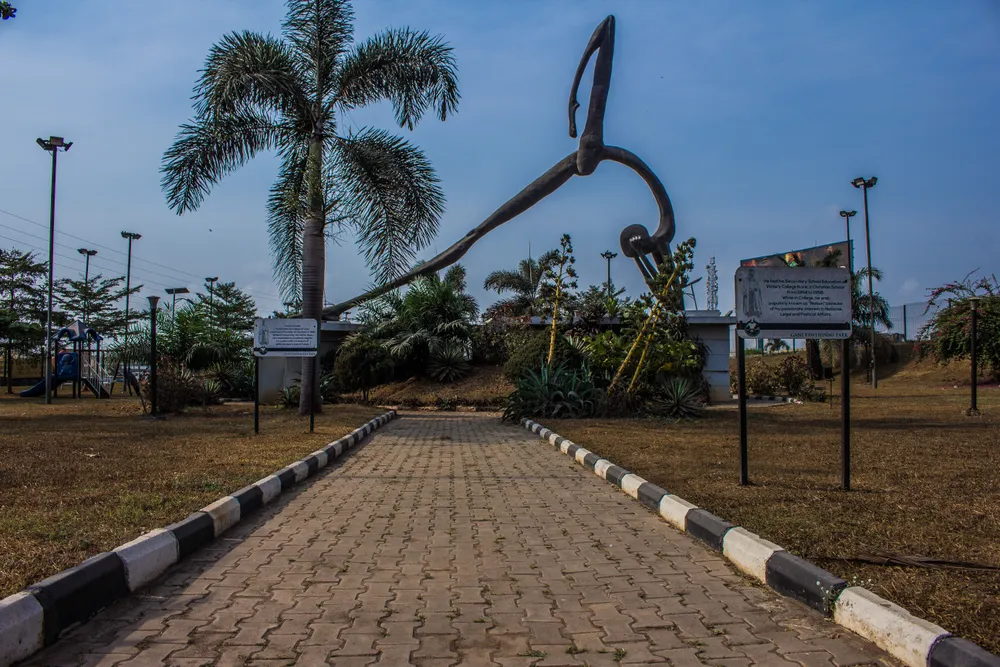 Ojota, Nigeria