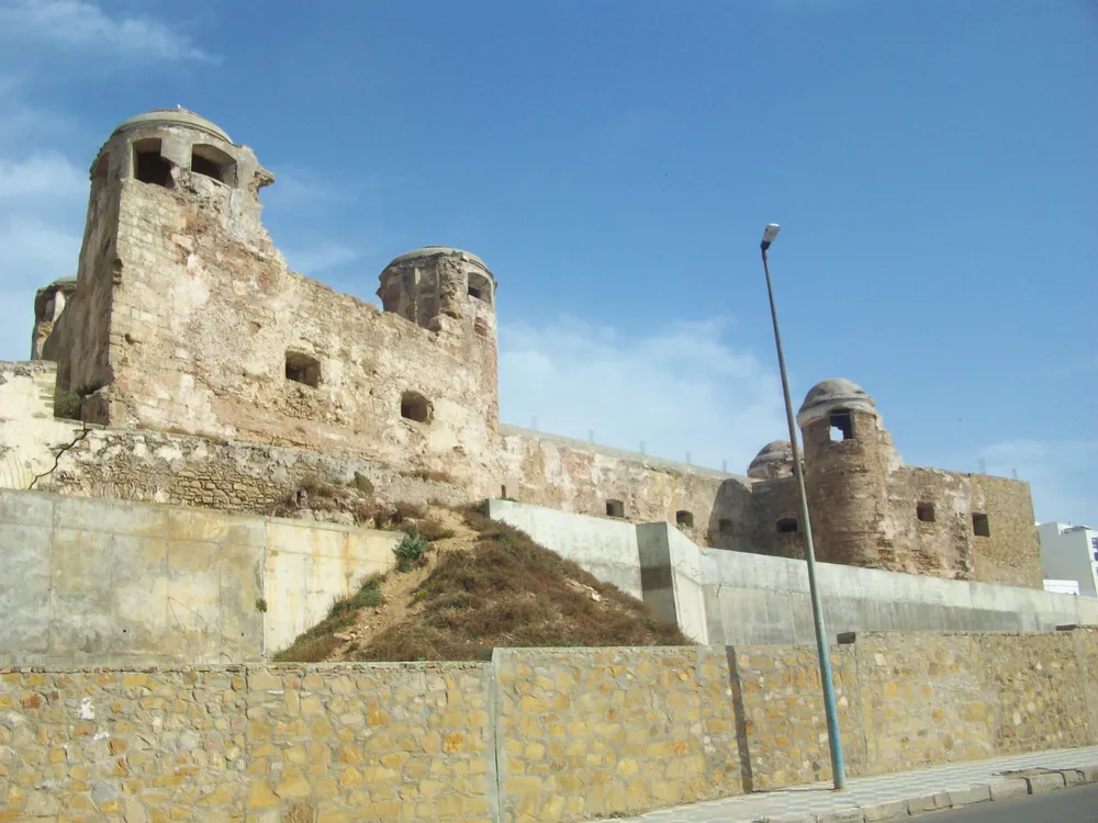 Larache, Morocco