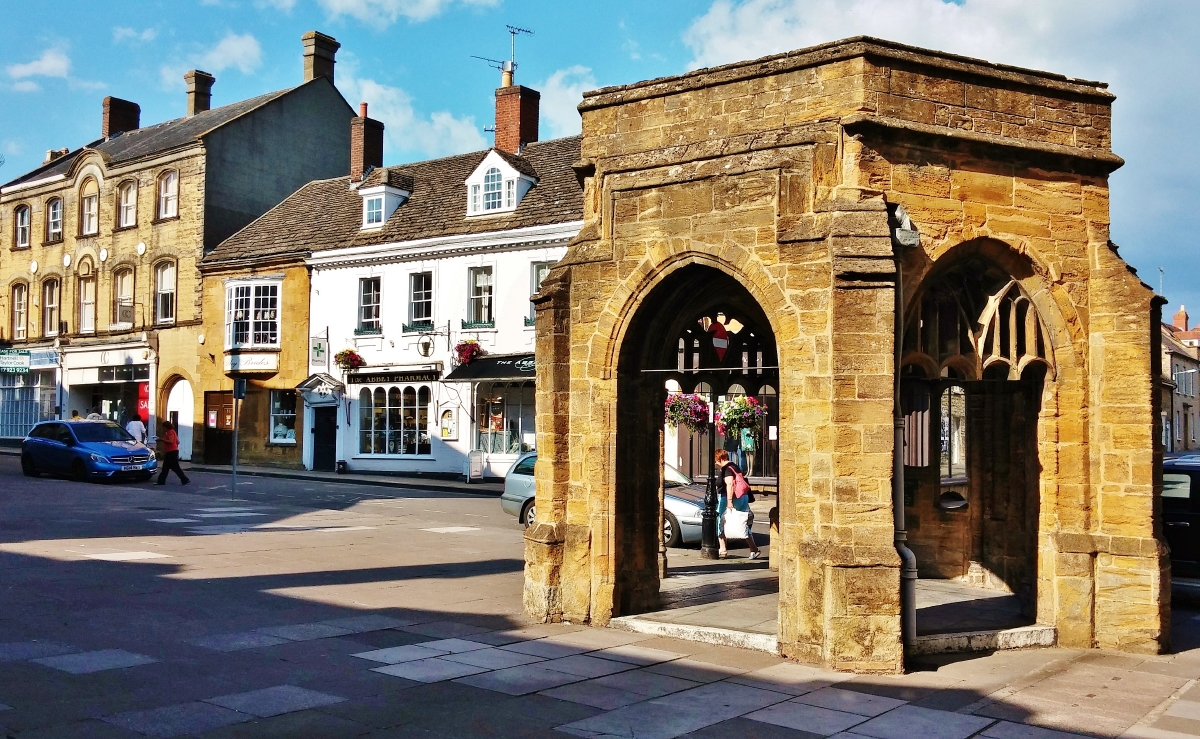 Sherborne, United Kingdom