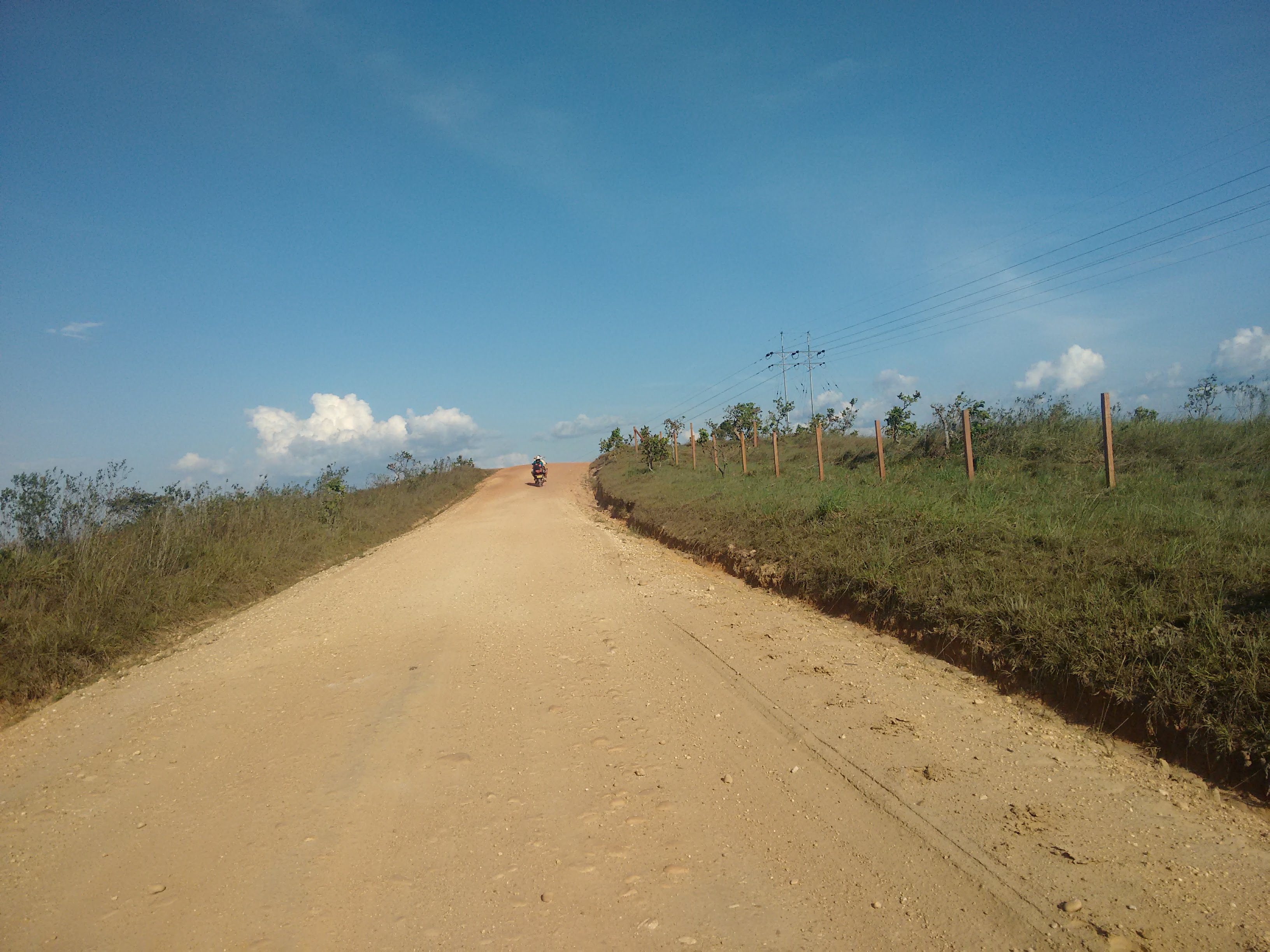 San Vicente del Caguán, Colombia