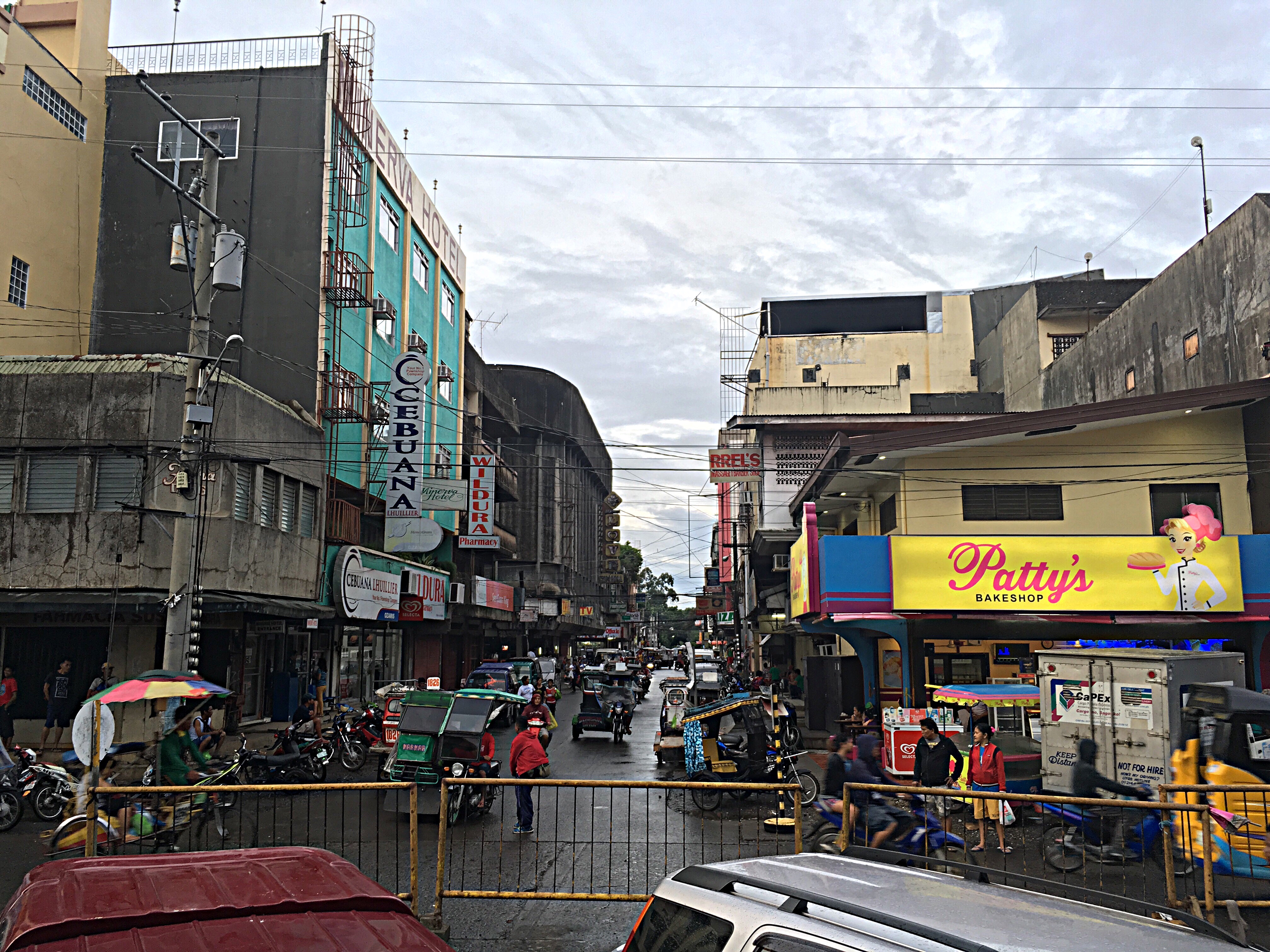 Ozamiz, Philippines