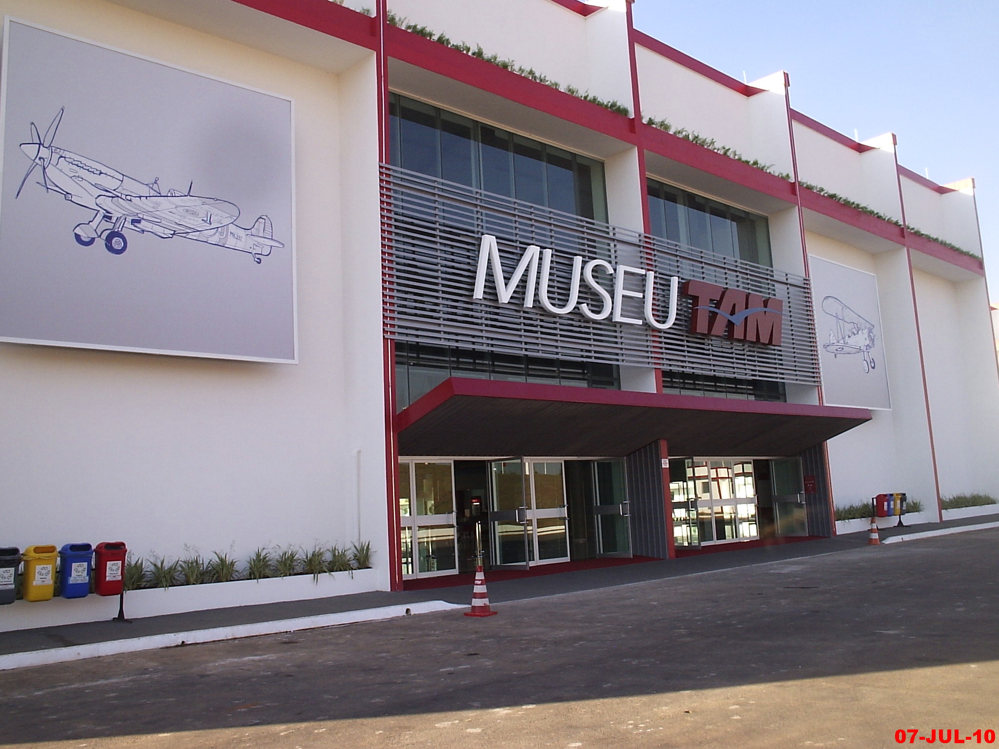 Wings of a Dream Museum