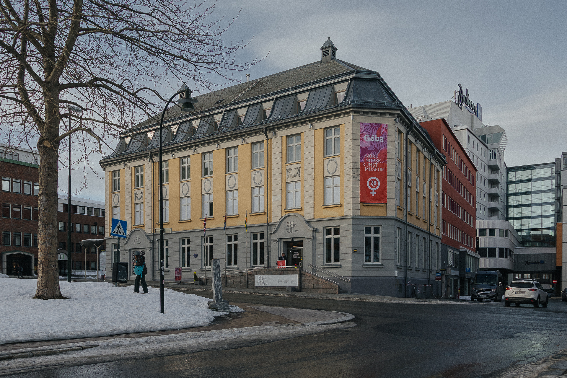 Nordnorsk Kunstmuseum