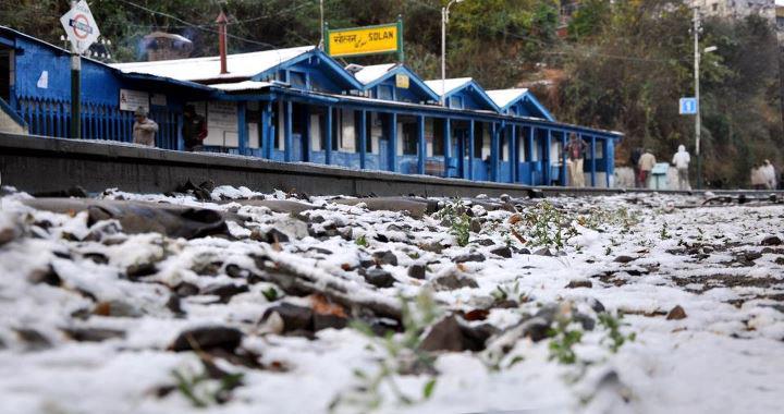 Solan, India