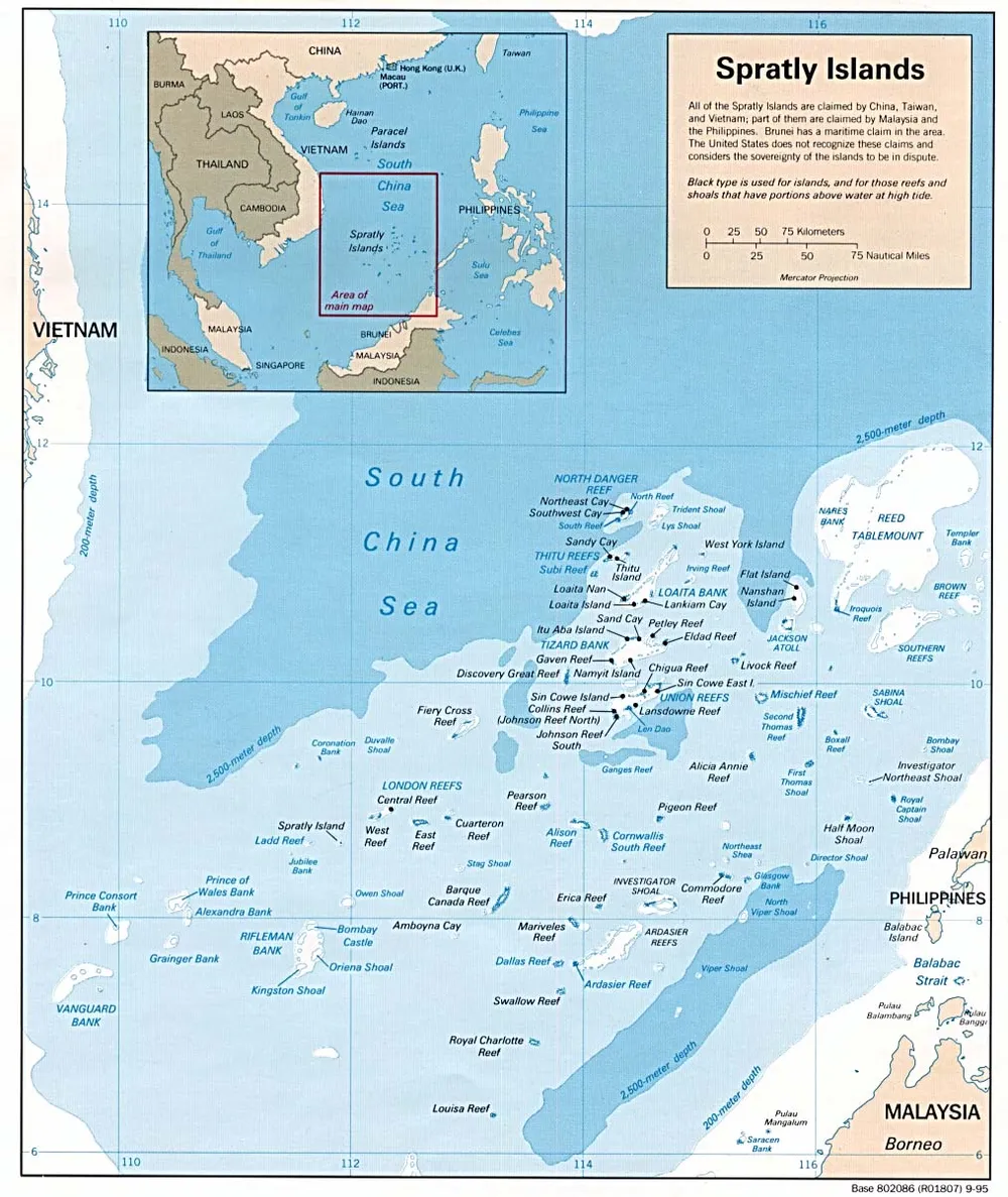 Kalayaan, Philippines