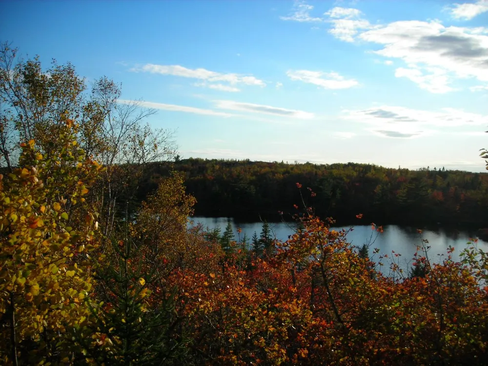 Hubley, Canada