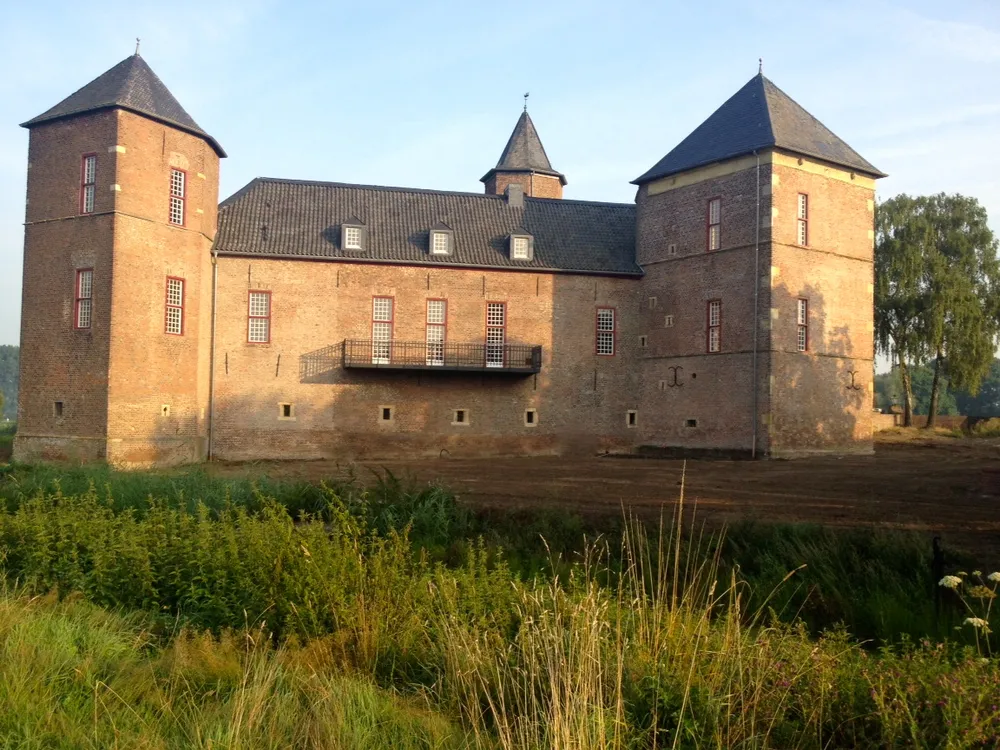 Castle Zelem