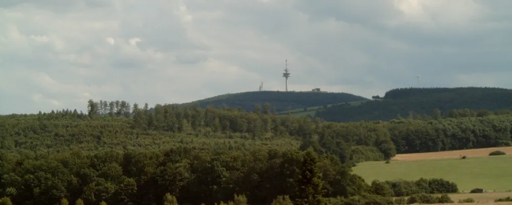 Köterberg