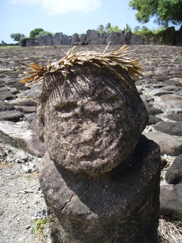 Raiatea, France