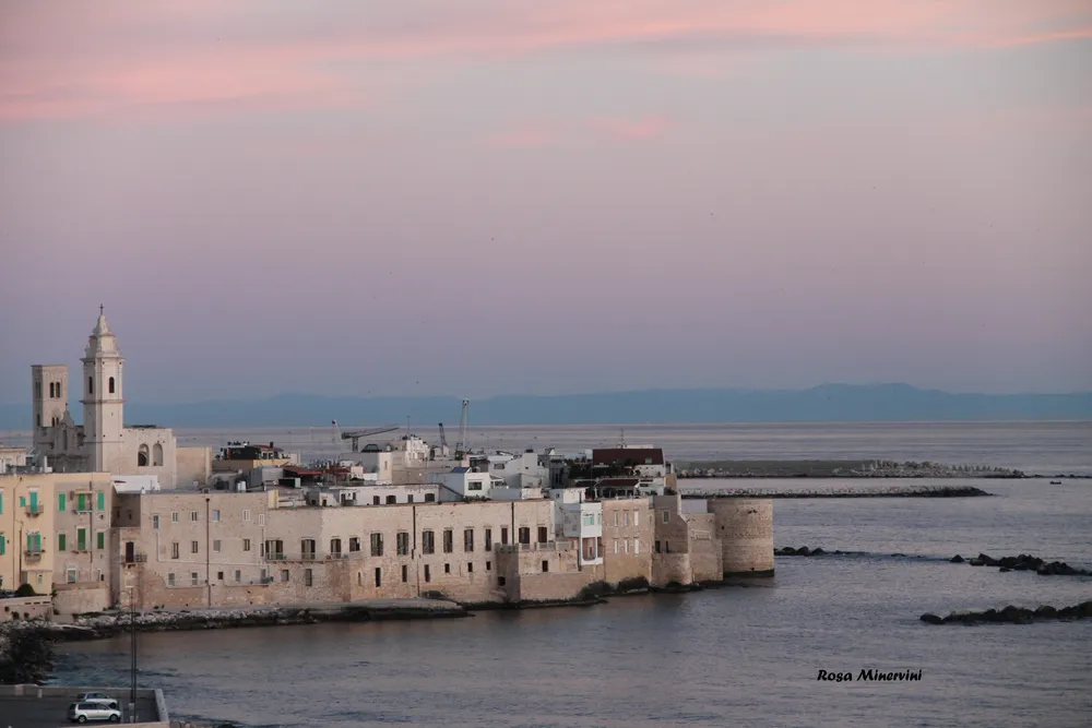Molfetta, Italy