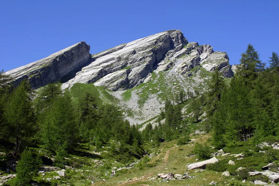 Pioda di Crana