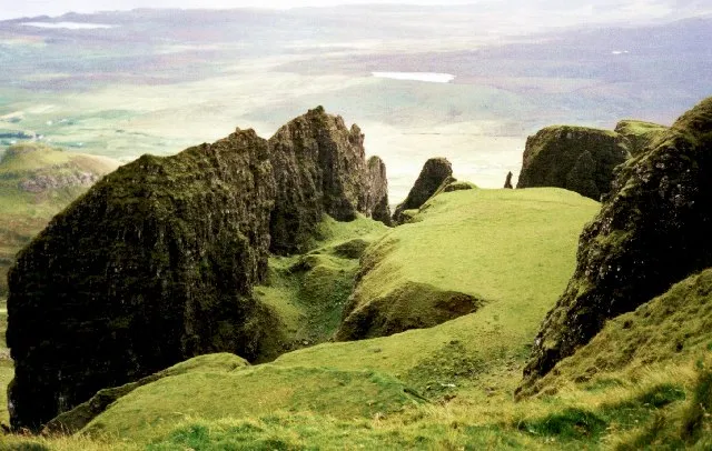 Uig, United Kingdom