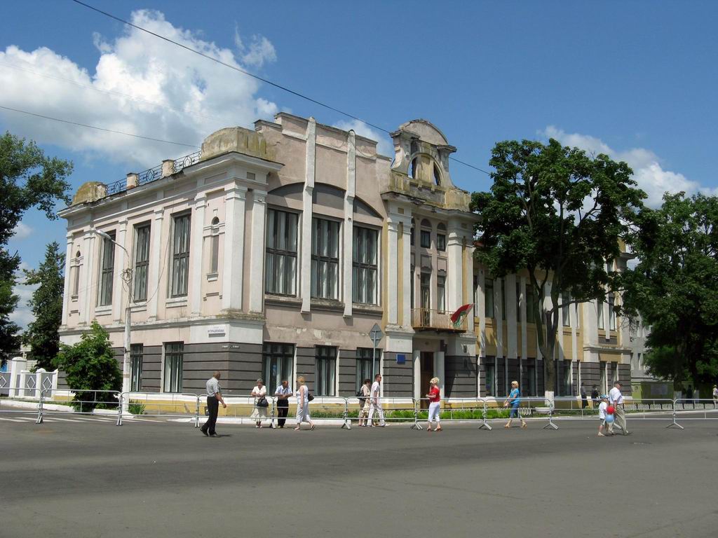 Rahachow, Belarus
