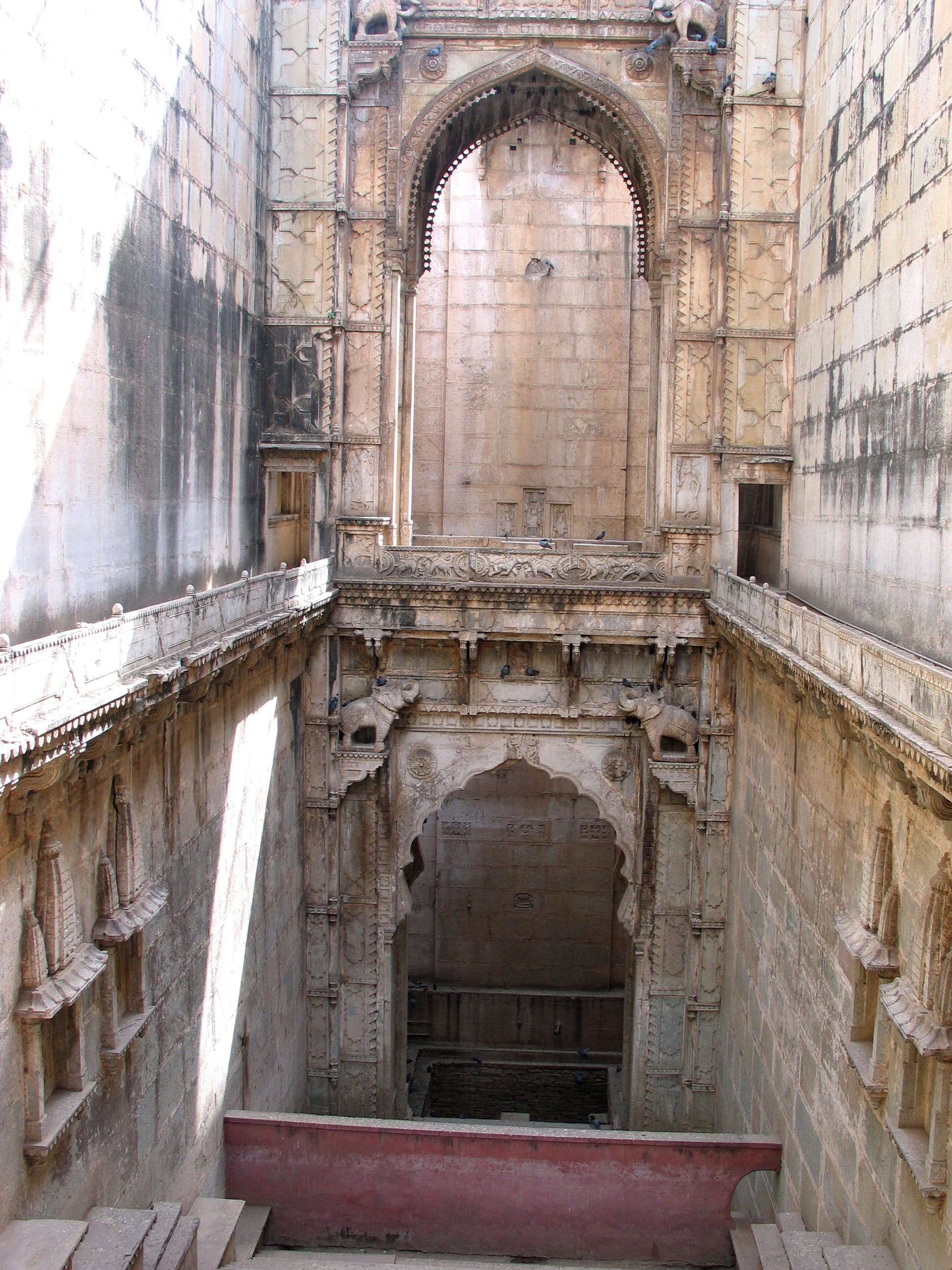 Bundi, India