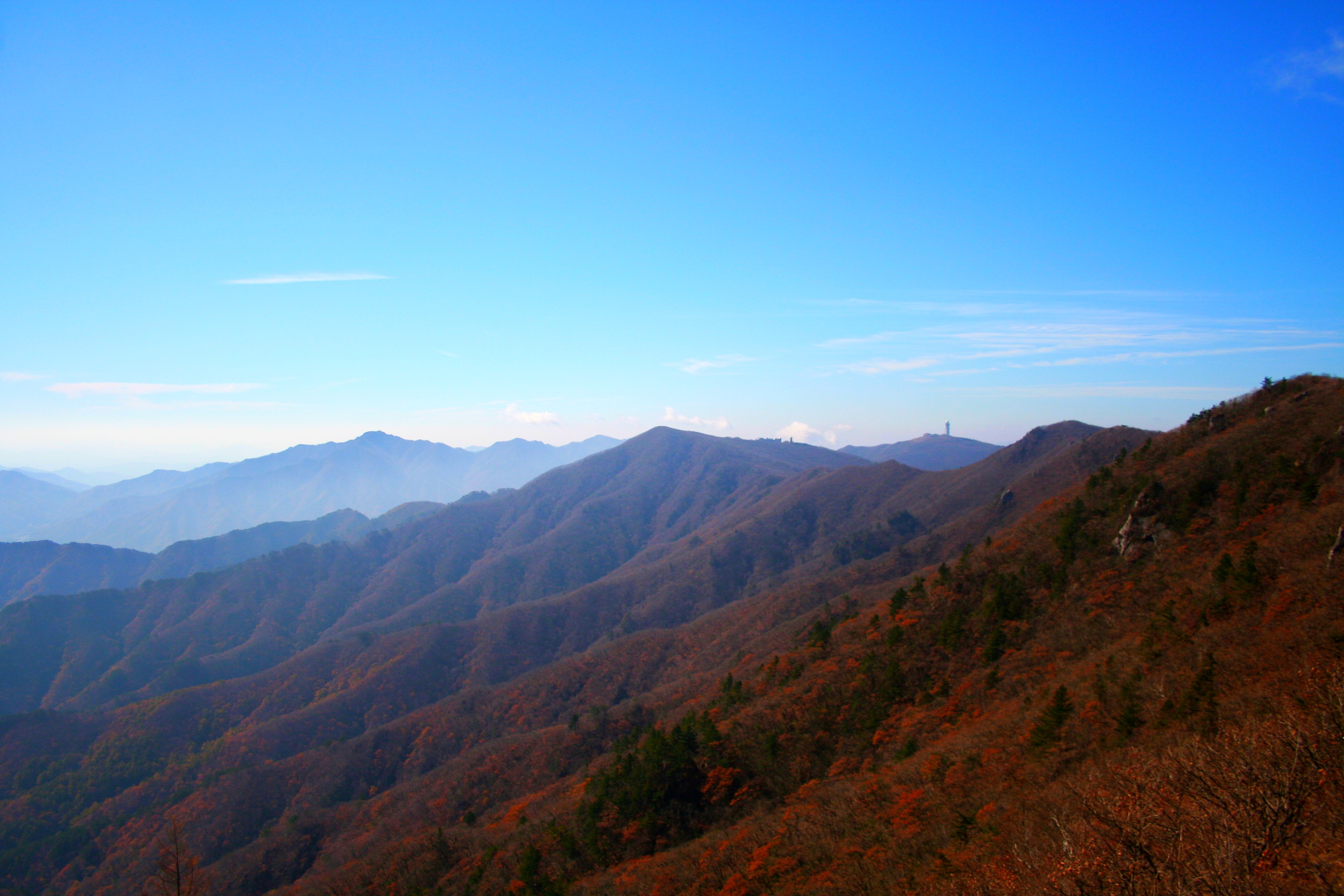 Sobaeksan