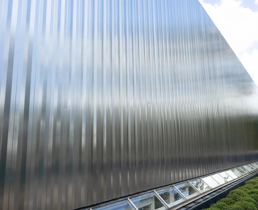 Contemporary Arts Museum Houston