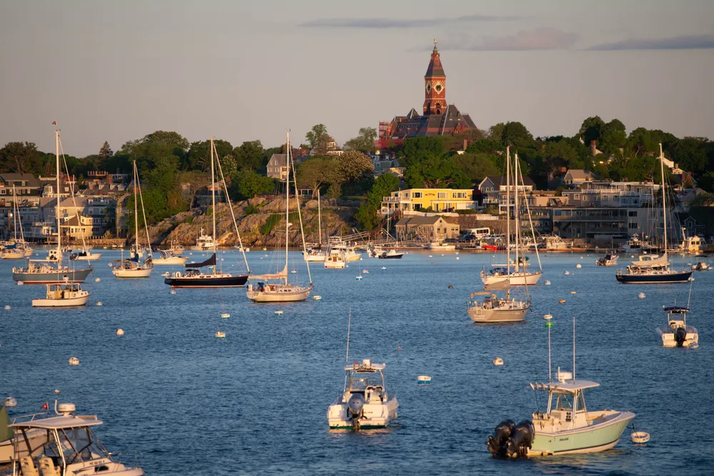 Marblehead, United States