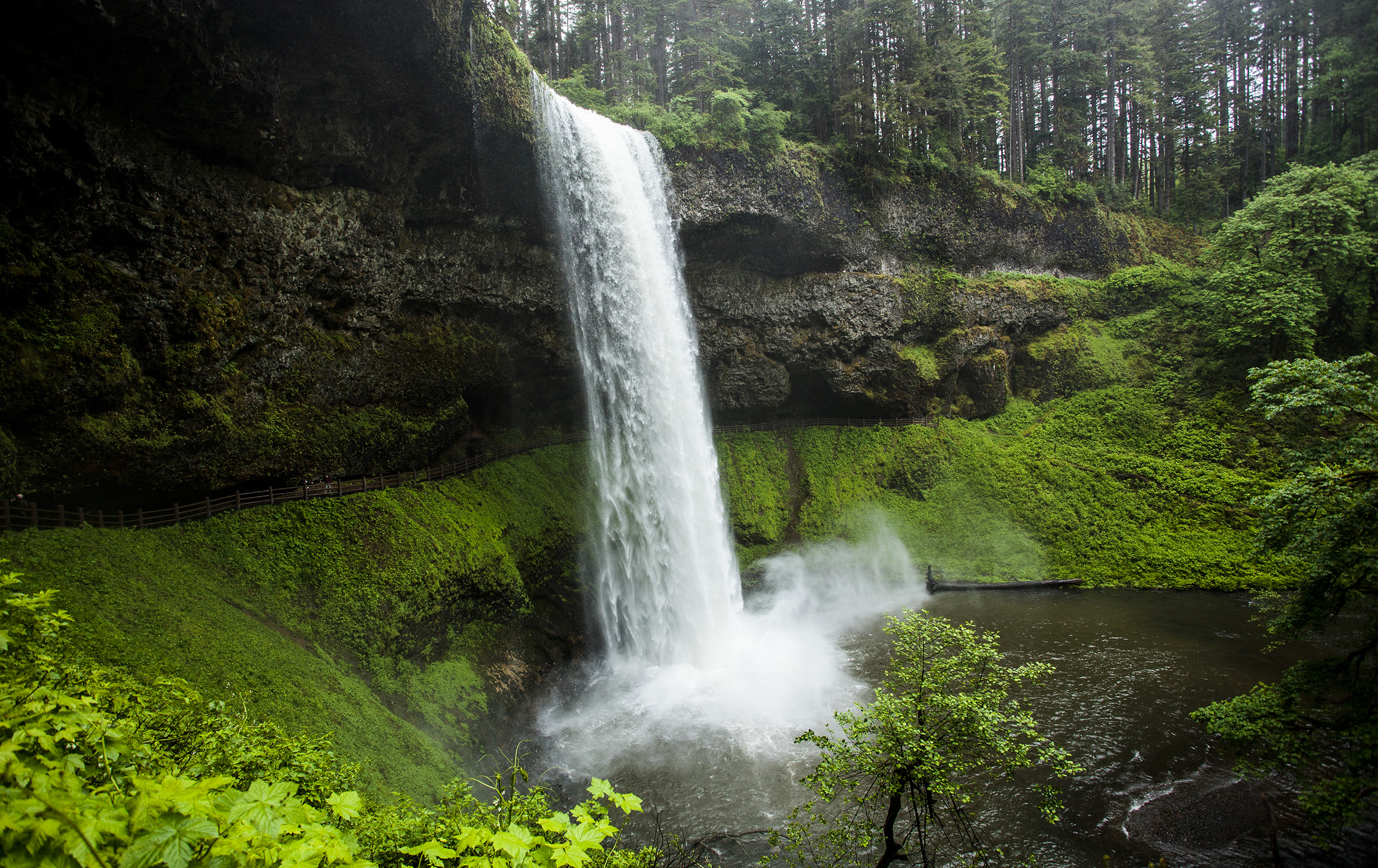 South Falls