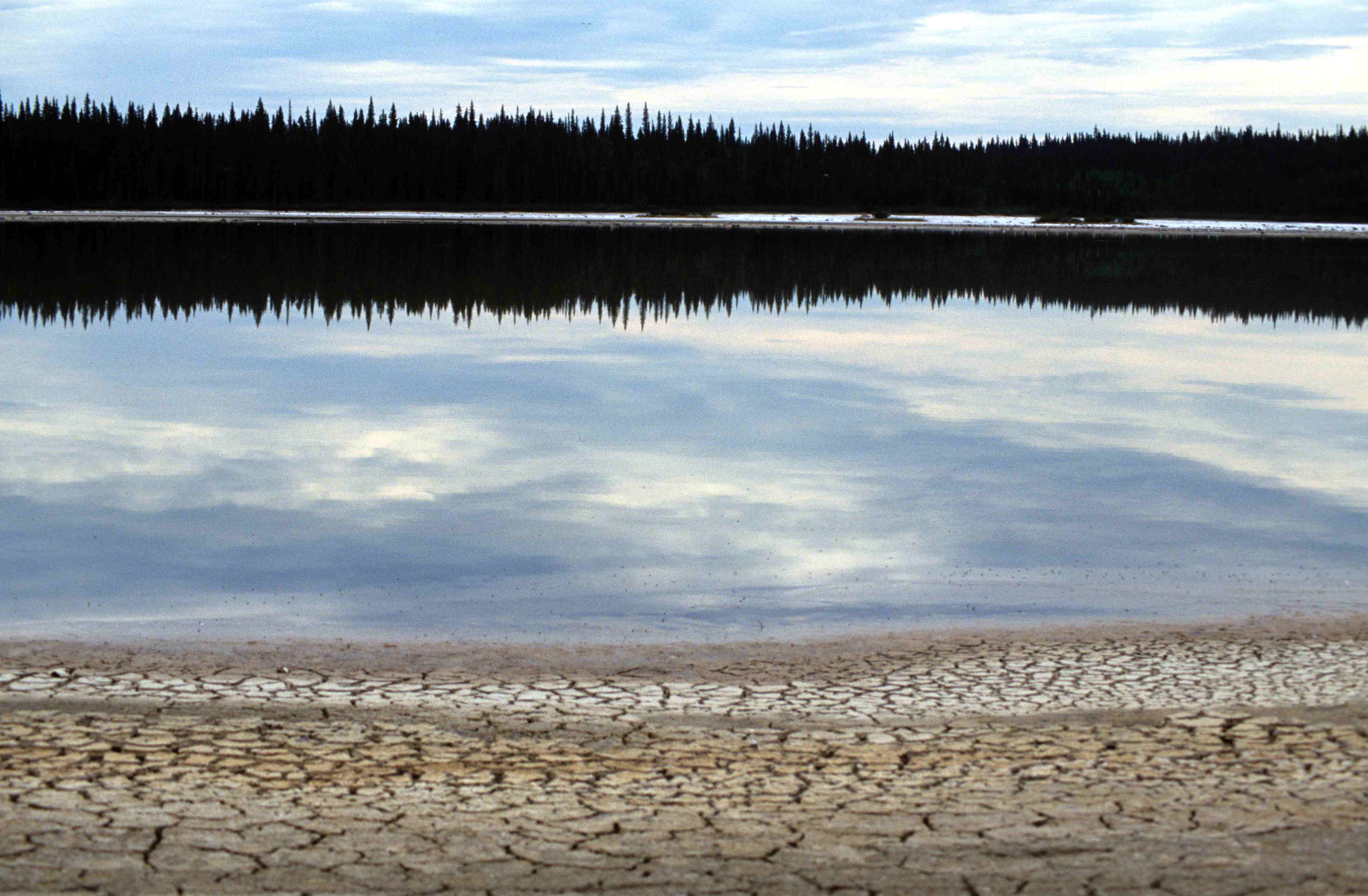 Regional Municipality of Wood Buffalo, Canada