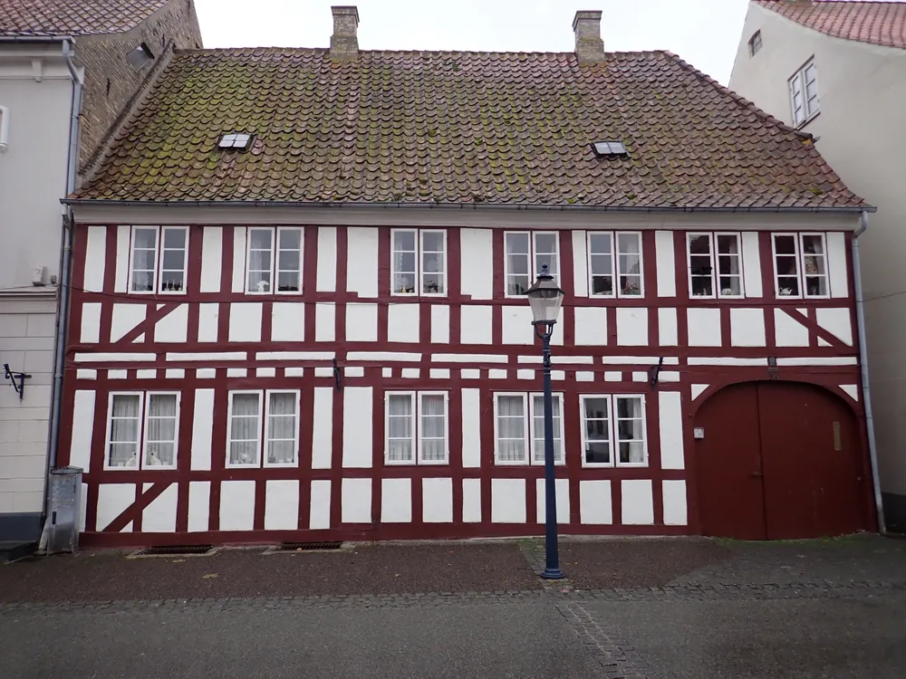 Bogense, Denmark