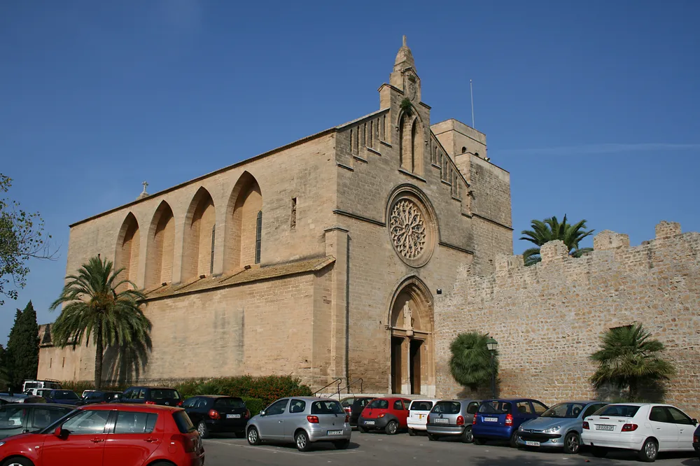 Raiguer, Spain