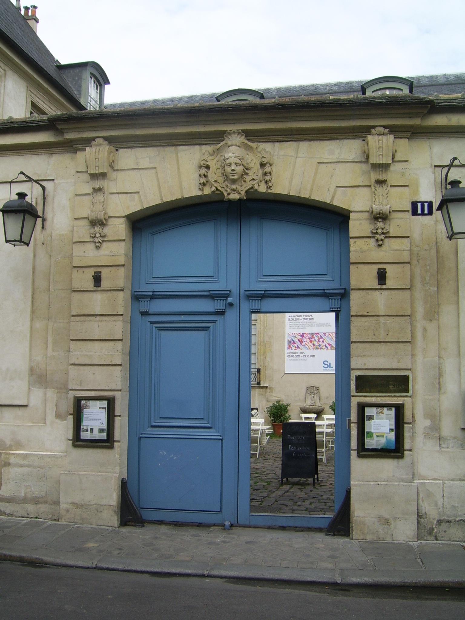 Institut Tessin