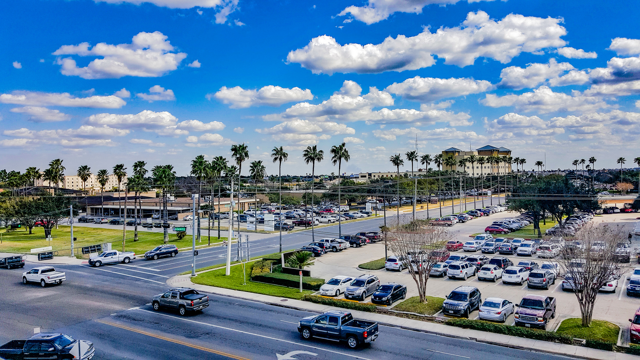 McAllen, United States
