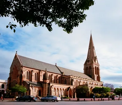 Makhanda, South Africa