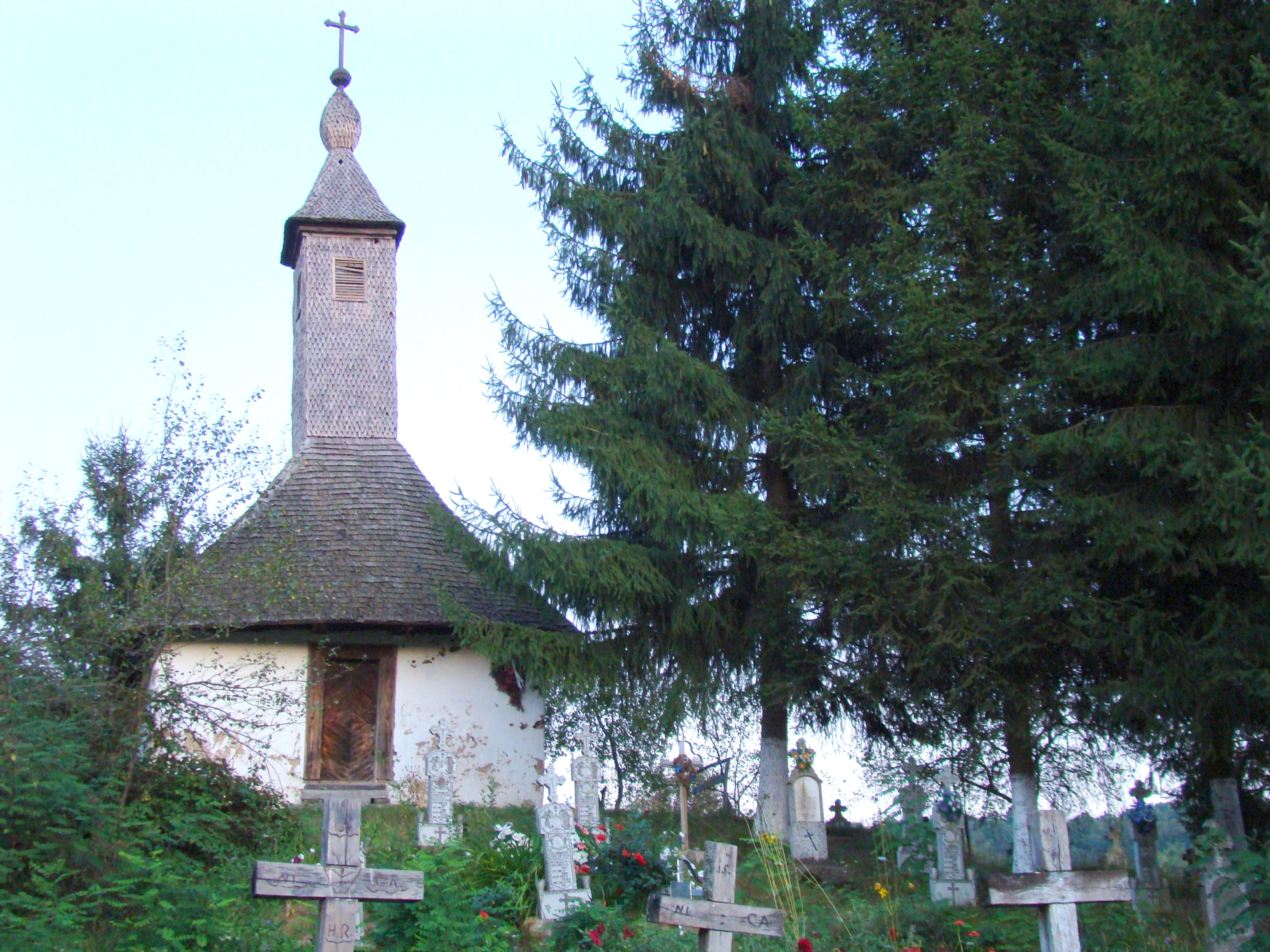 Făget, Romania