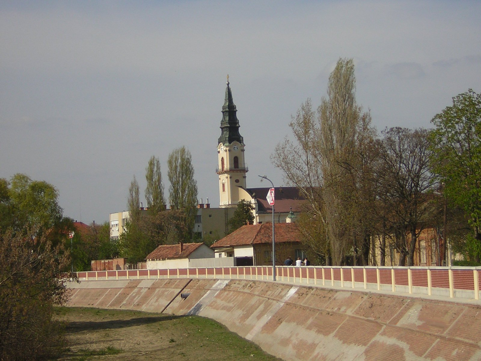 Kunszentmárton, Hungary