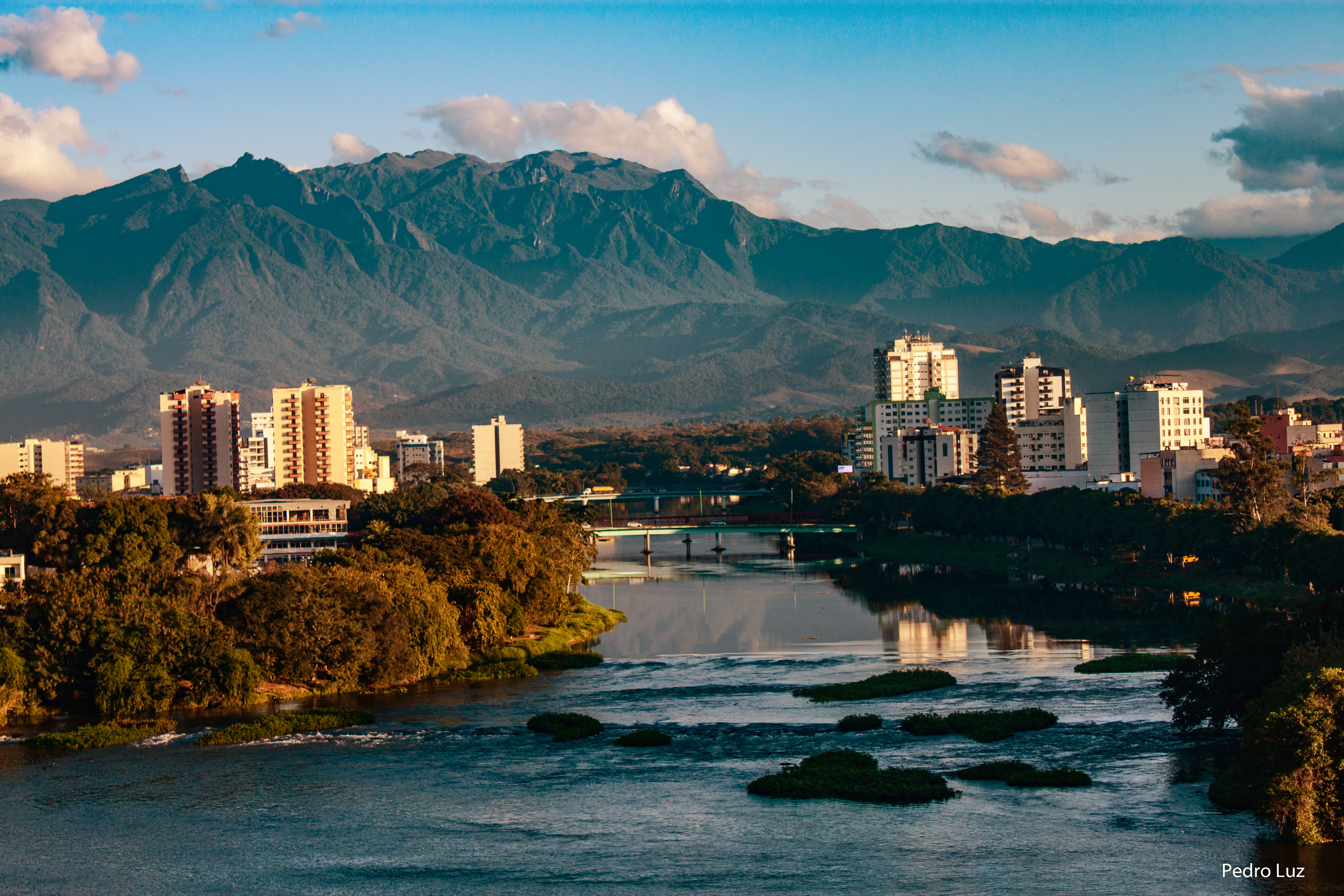 Resende, Brazil