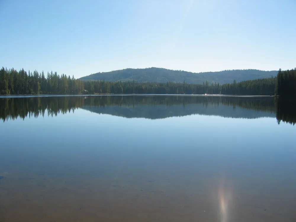 Crawfish Lake