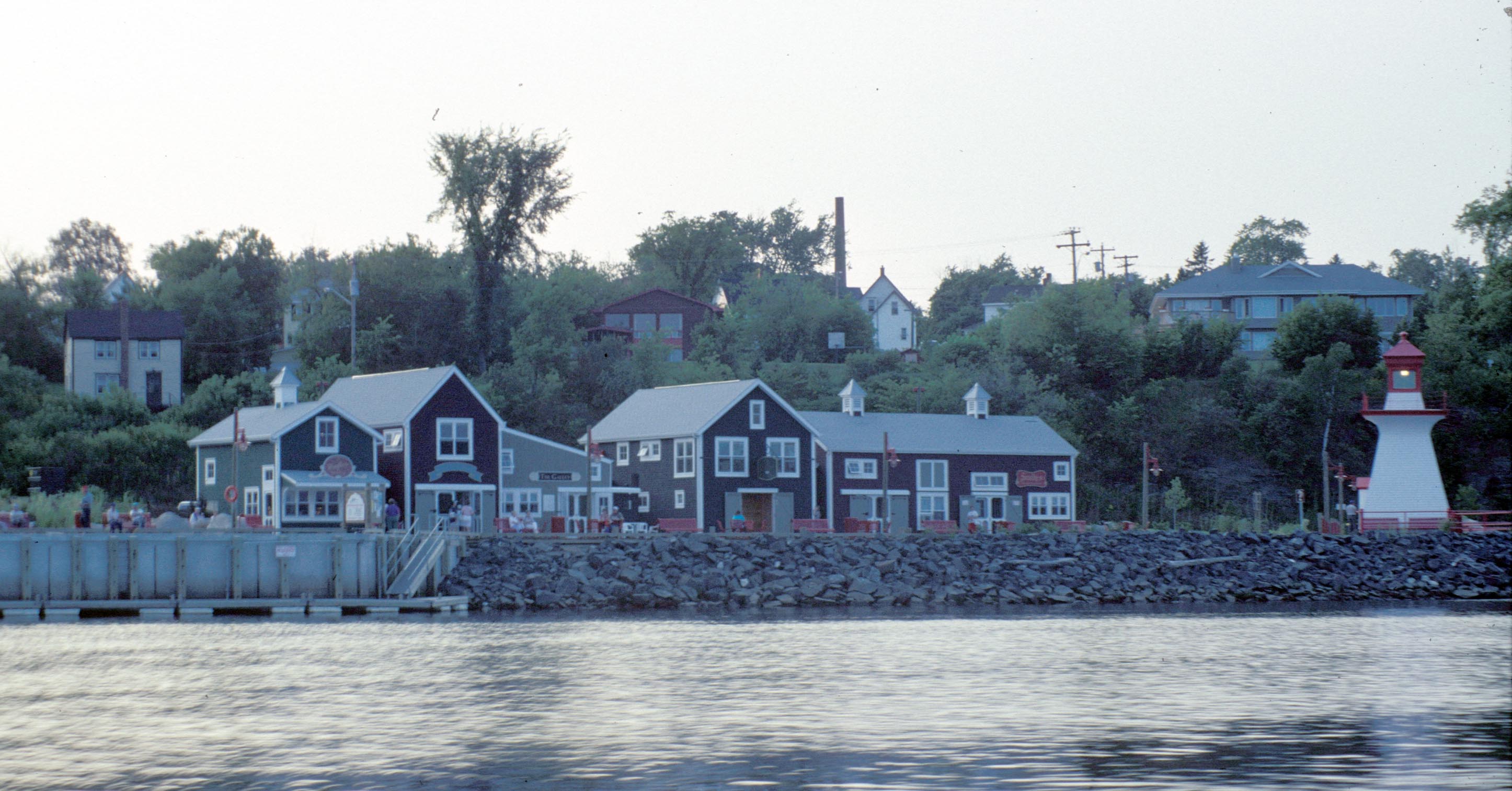 Miramichi, Canada