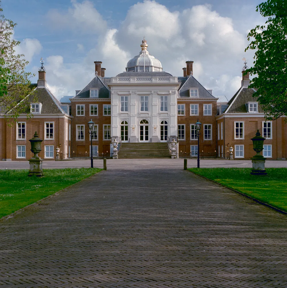 Huis ten Bosch