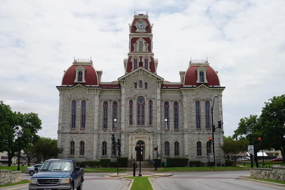 Weatherford, United States