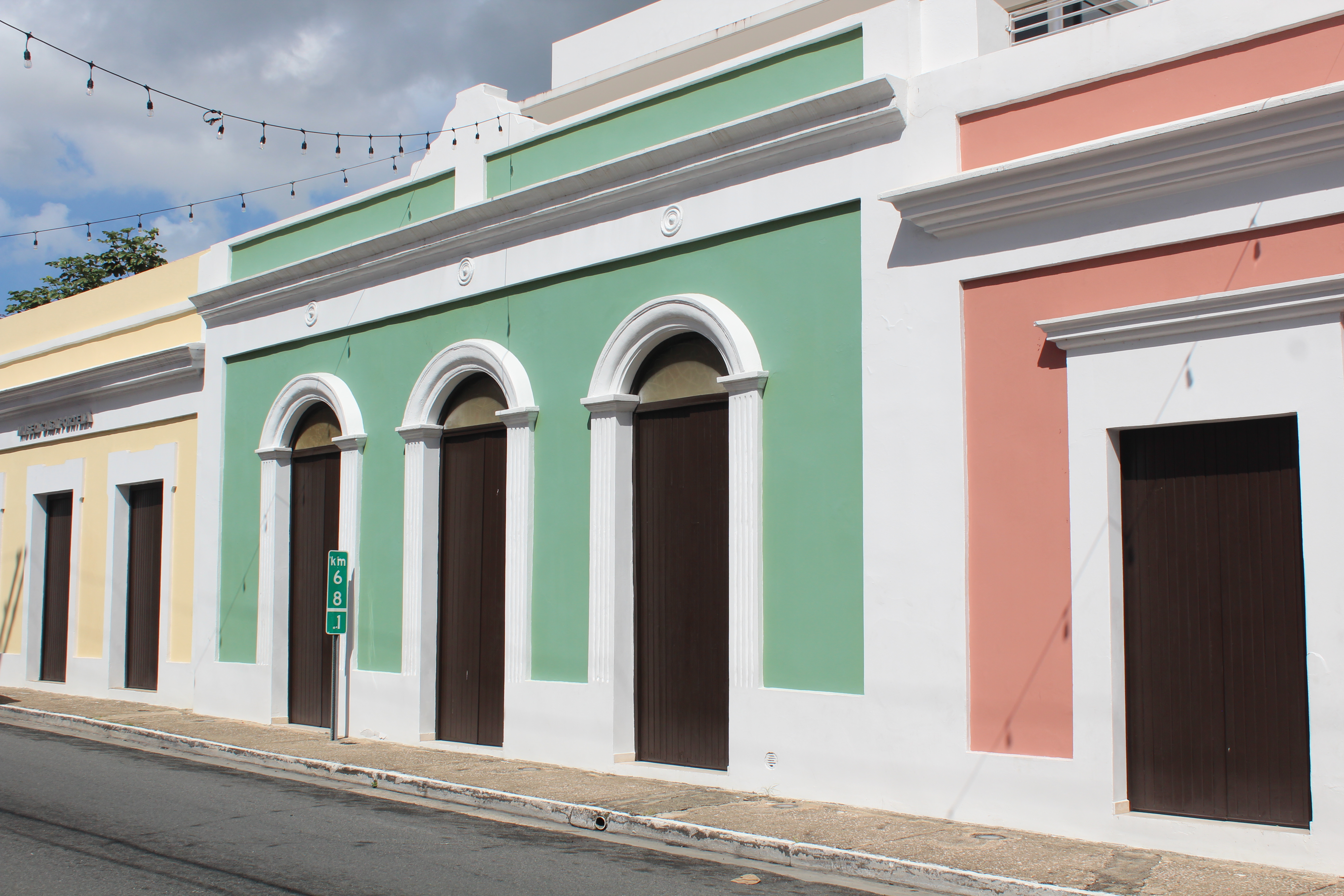 Casa Portela Museum