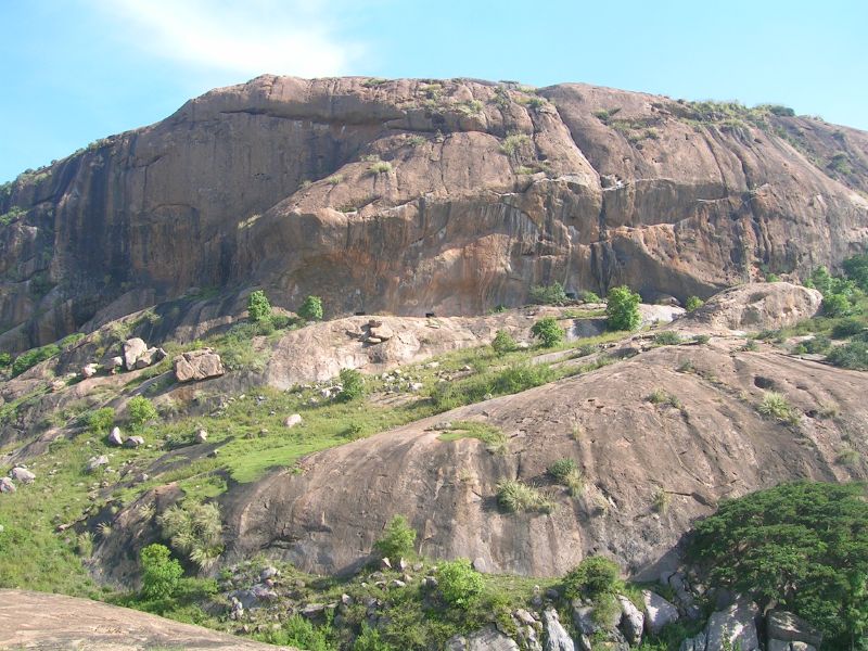 Ramanagara, India