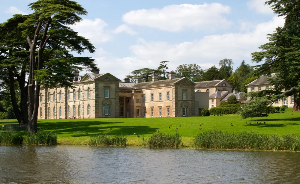 Compton Verney