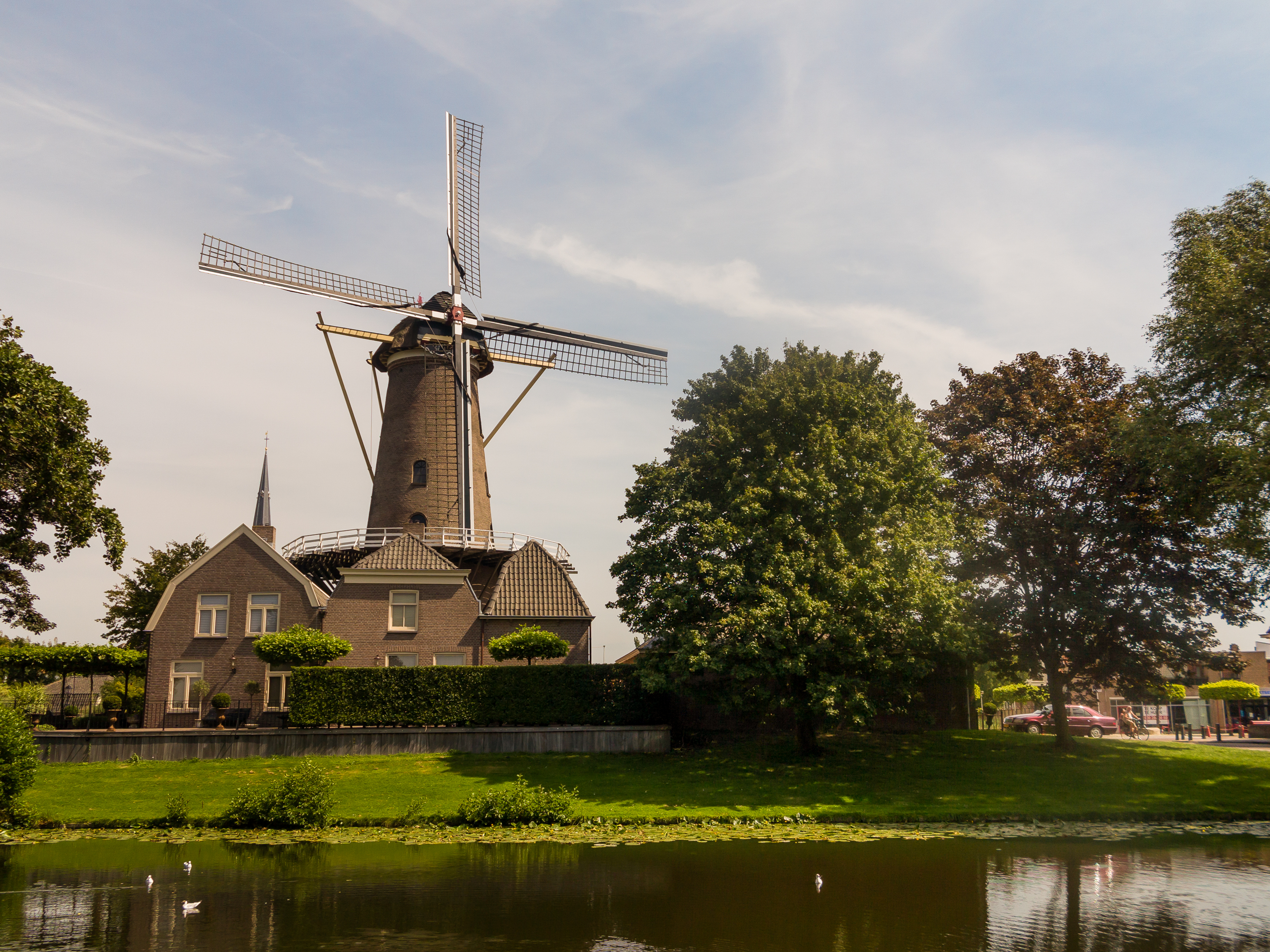 Culemborg, Netherlands