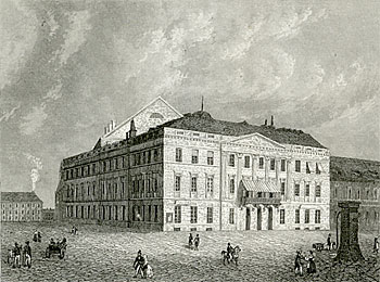 Königsstädtisches Theater
