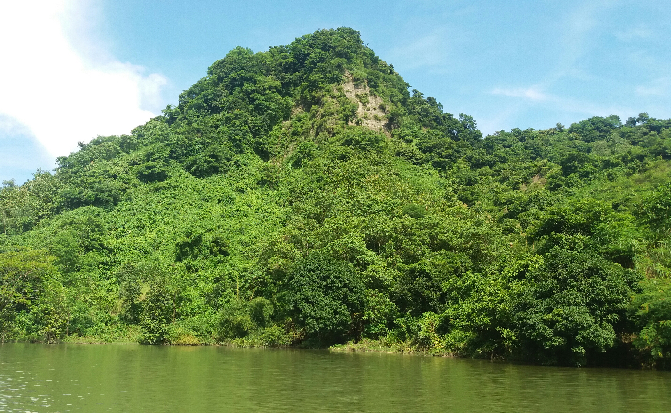 Baroiyadhala National Park